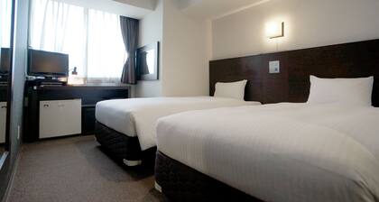 Green Rich Hotel Kagoshima Tenmonkan