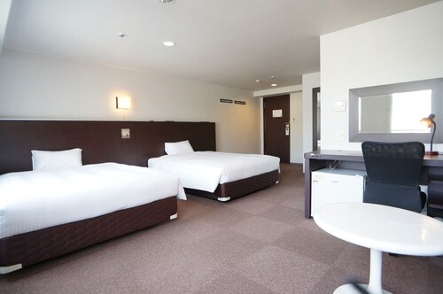 グリーンリッチホテル 鹿児島天文館