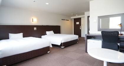 Green Rich Hotel Kagoshima Tenmonkan