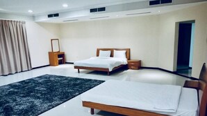 Room - Marina Tower Juffair (Manama)