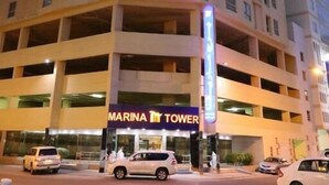 Exterior - Marina Tower Juffair (Manama)