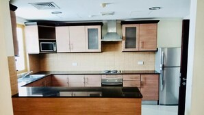 Private kitchen - Marina Tower Juffair (Manama)