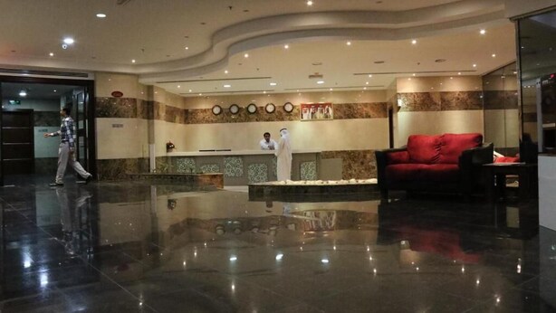 Interior - Marina Tower Juffair (Manama)