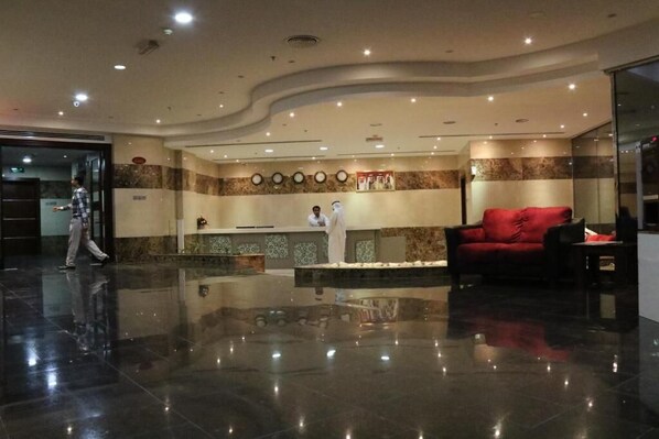 Interior - Marina Tower Juffair (Manama)