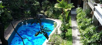 Swastika Guest House