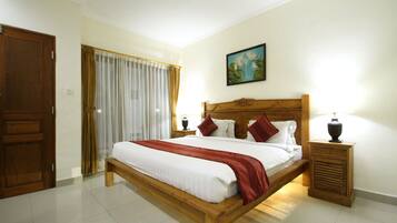 Cunas, camas plegables/adicionales, wifi gratis y ropa de cama