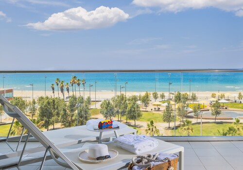 West All Suite Boutique Ashdod