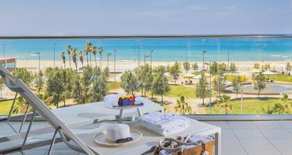 West All Suite Boutique Ashdod