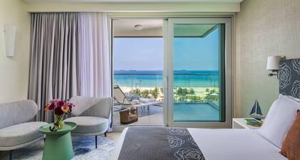 Brown Seaside Ashdod