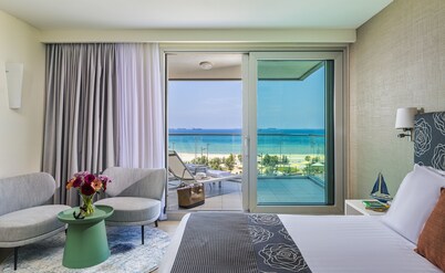 Brown Seaside Ashdod