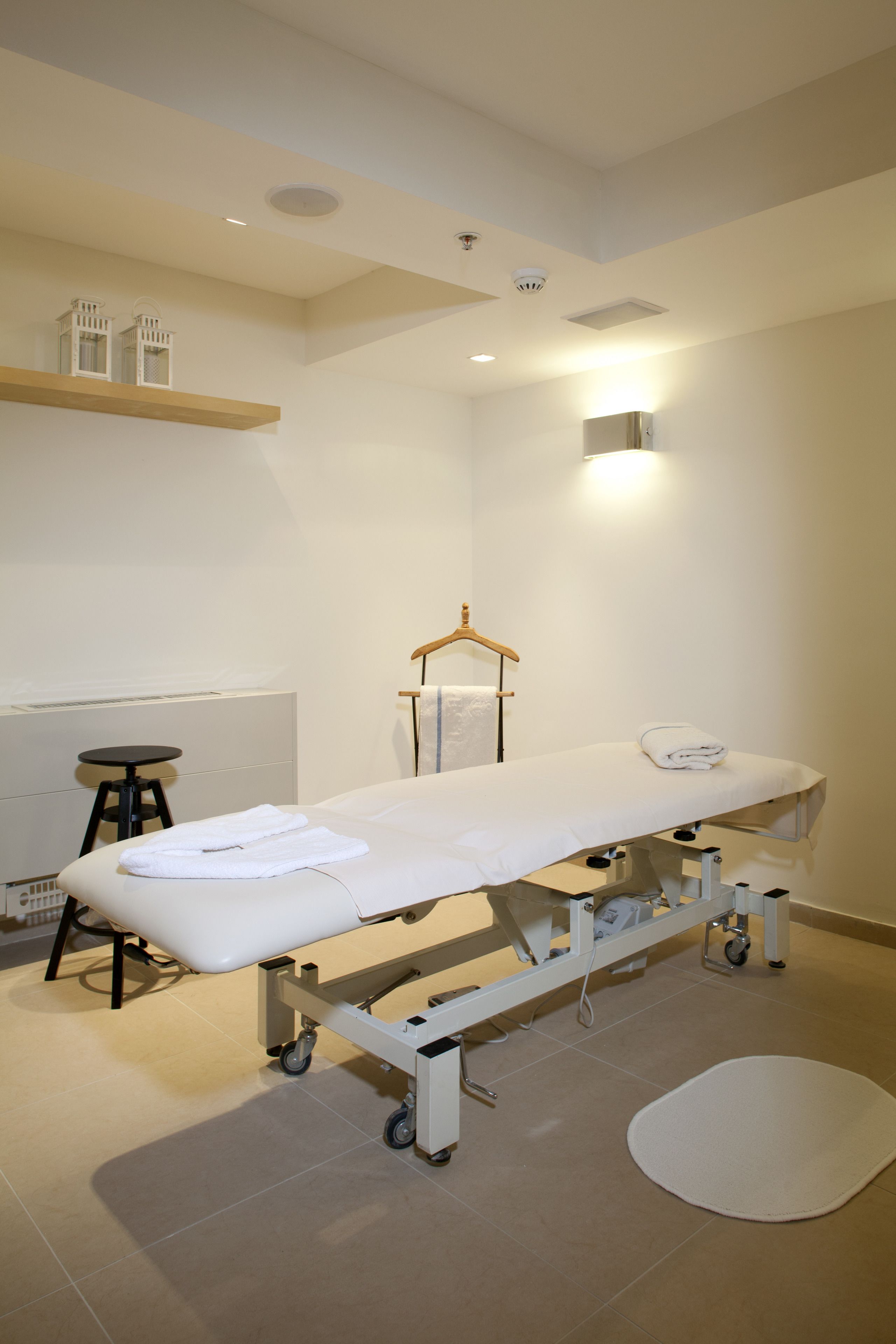 treatment room