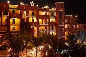 View from property - Sun and Sea Hotel (Hurghada)