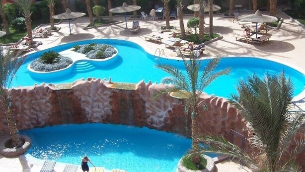 Unclassified image, 1 of 58, button - Sun and Sea (Hurghada)