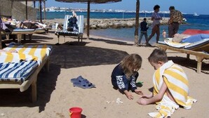 Unclassified image, 4 of 58, button - Sun and Sea (Hurghada)