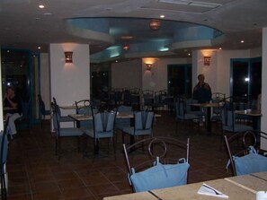 Dining - Sun and Sea (Hurghada)