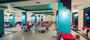 Dining - Sun and Sea (Hurghada)