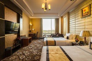 เครื่องนอน ระดับพรีเมียม, เตียง Select Comfort, มินิบาร์