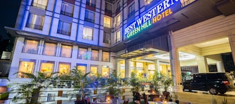 Best Western Green Hill Hotel