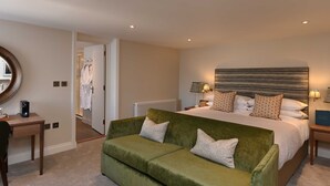 Deluxe Suite Room