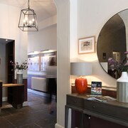 The Bell Hotel Saxmundham