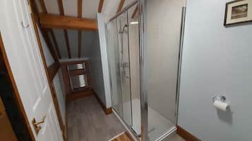 Double Room (Room 4) | Free WiFi