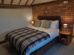 Dubbelrum (Room 4) | Gratis wi-fi