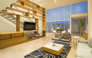Interior - Camino Real Hotel & Suites Puebla (San Andrés Cholula)