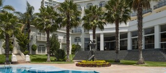 Camino Real Hotel & Suites Puebla