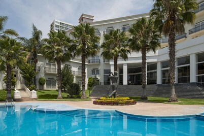 Camino Real Hotel & Suites Puebla