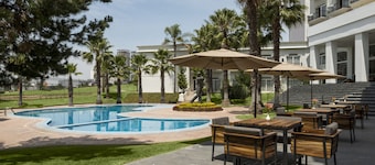 Camino Real Hotel & Suites Puebla