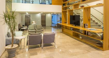Camino Real Hotel & Suites Puebla
