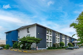 Wingate by Wyndham Mount Vernon