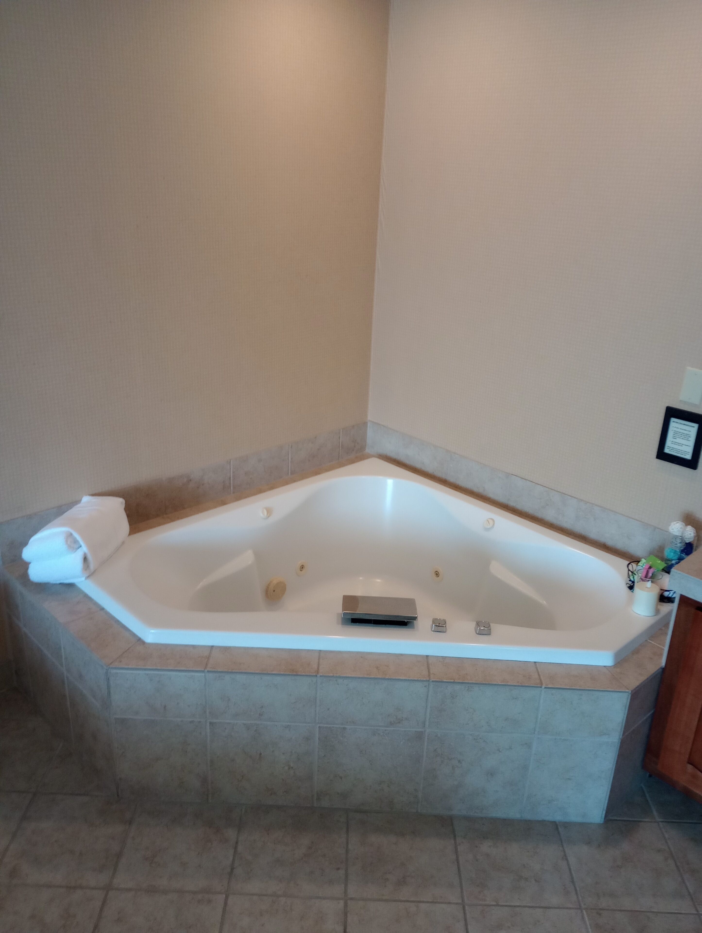 suite, 1 king bed, non smoking | desk, laptop workspace, iron/ironing board, free cots/infant beds