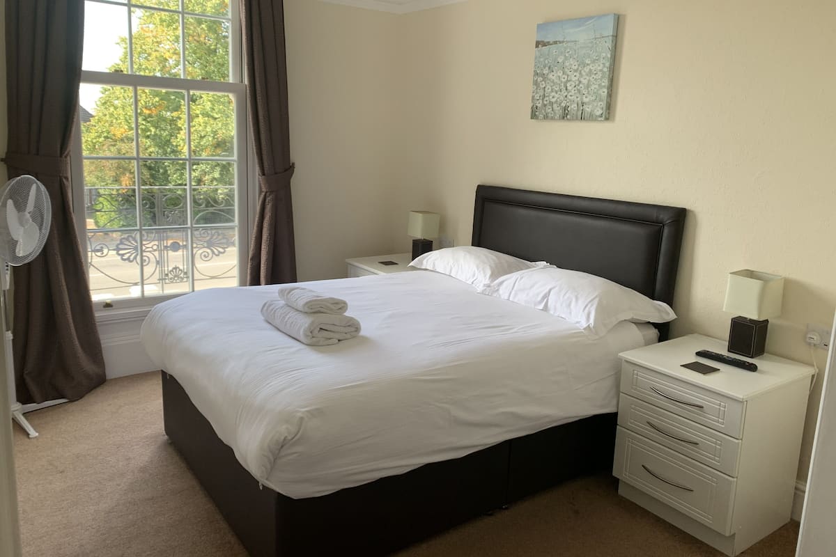 Family Triple Room, Ensuite