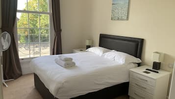 Family Triple Room, Ensuite