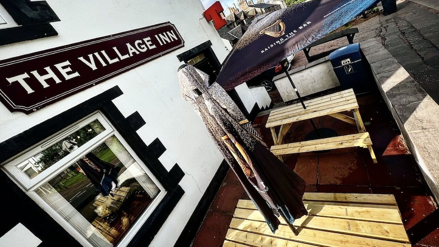 The Village Inn