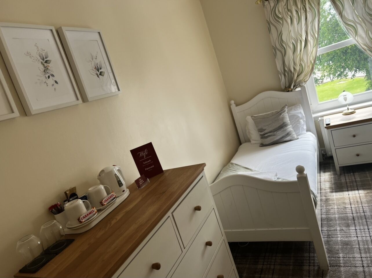 Kamar
