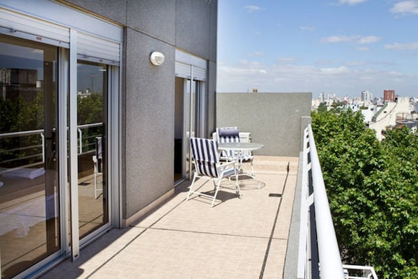 Studio, Terrace | Terrace/patio