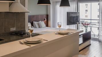 Appartement (C) | Salle à manger