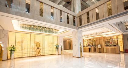 Starcity Hotel Zhuhai
