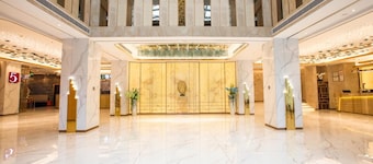 Starcity Hotel Zhuhai