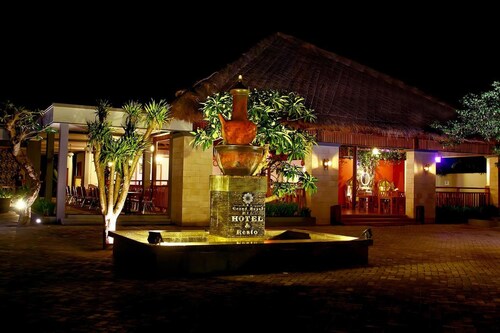 Grand Royal BIL Lombok