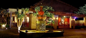 Grand Royal BIL Lombok