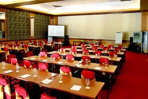 Salle de réunion