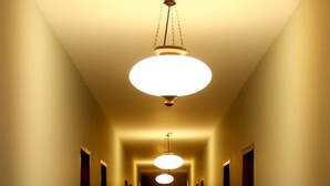 Interior - Grand Royal BIL Lombok (Praya)