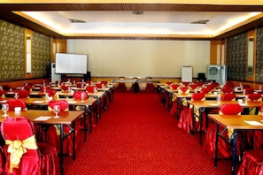 Salle de réunion