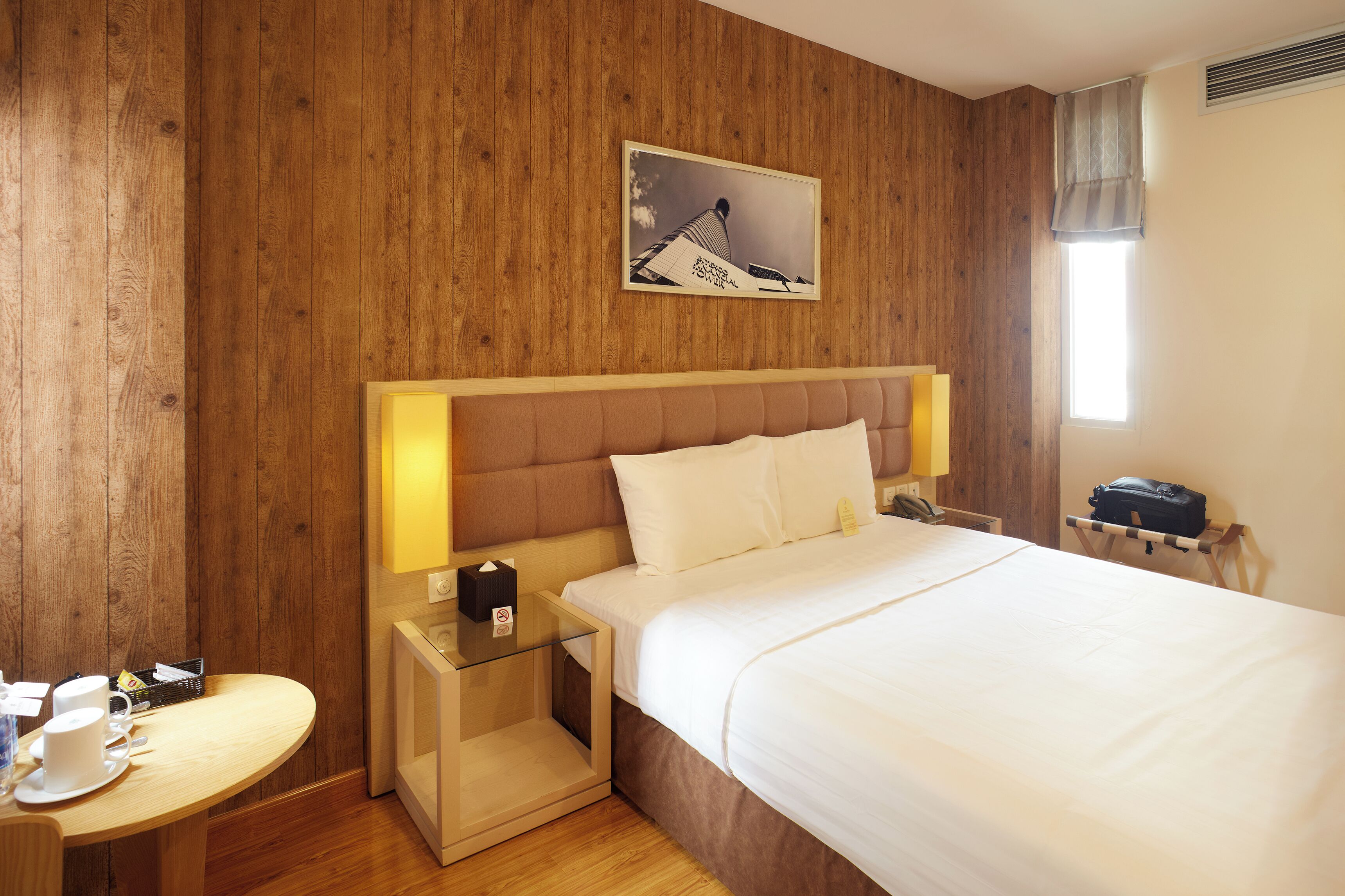 Photo - GK Central Hotel