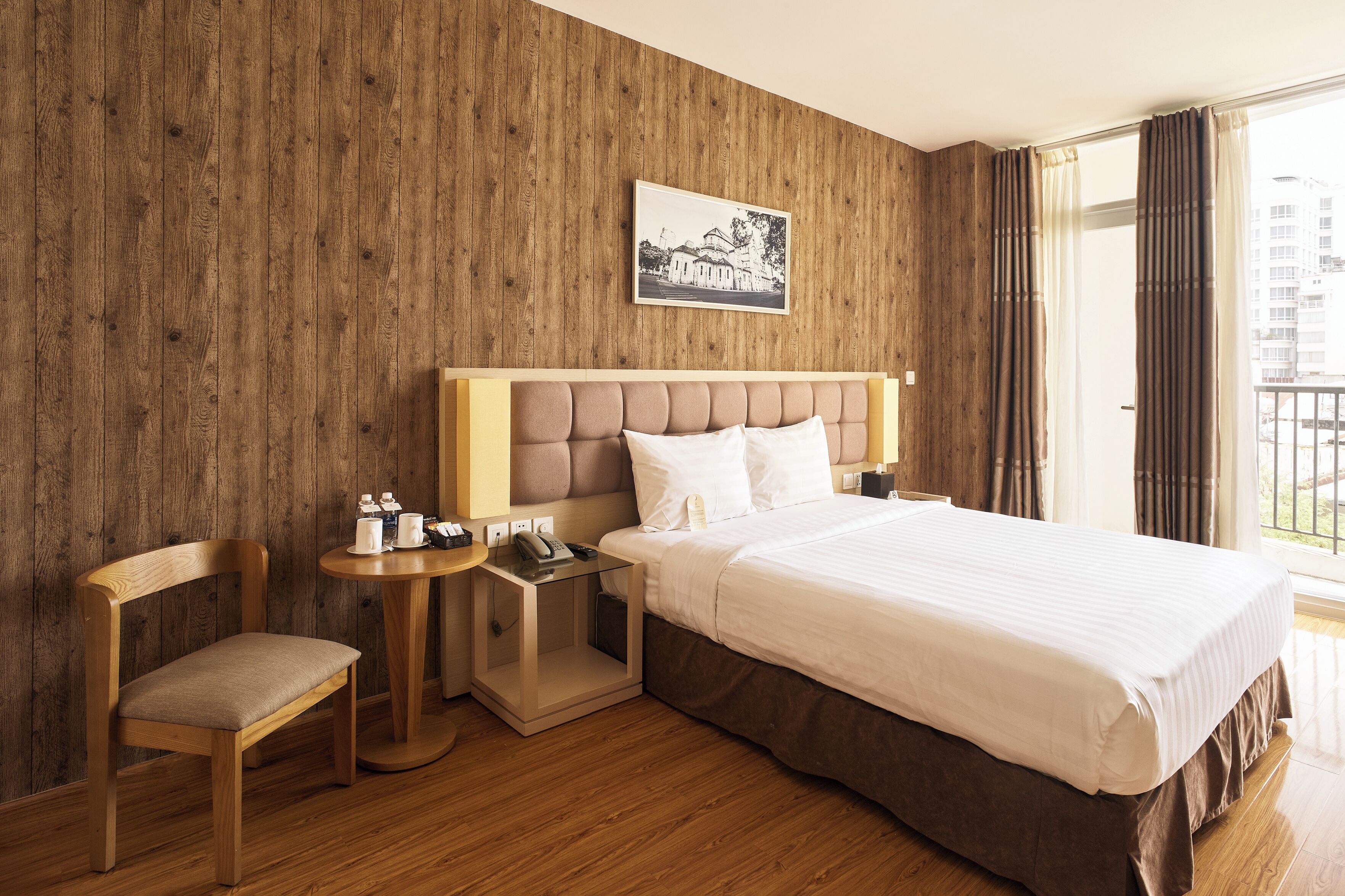 Photo - GK Central Hotel