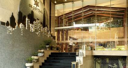 GK Central Hotel