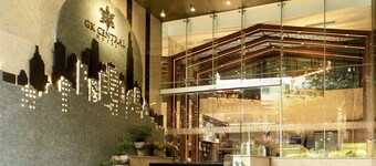 GK Central Hotel